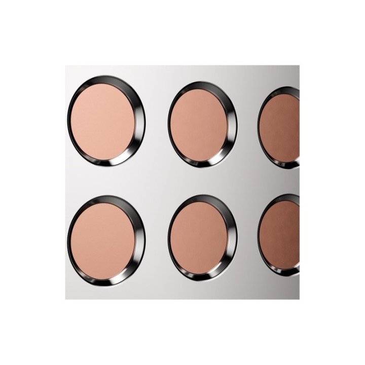 Rocket Appartamento TCA Stål/kobber Espressomaskine