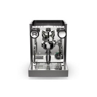 Rocket Appartamento TCA Sort/Sort Espressomaskine