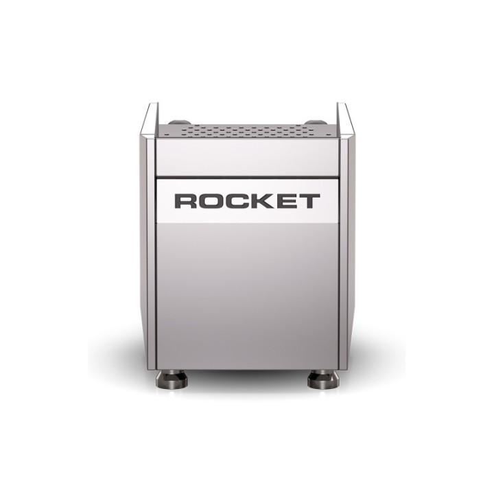 Rocket Giotto Fast V Stål Espressomaskine