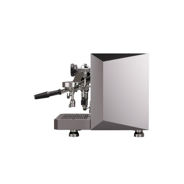 Rocket Giotto Fast R Stål Espressomaskine