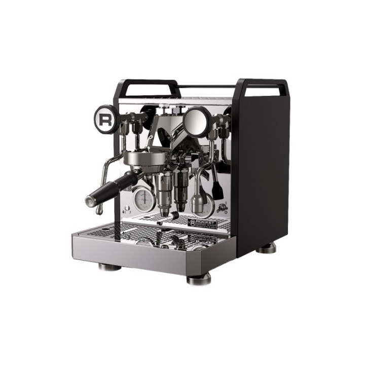 Rocket Mozzafiato Fast R Sort Espressomaskine