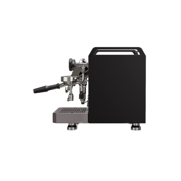 Rocket Mozzafiato Fast R Sort Espressomaskine