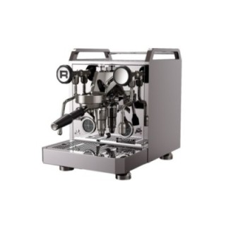 Rocket Mozzafiato Fast V Stål Espressomaskine