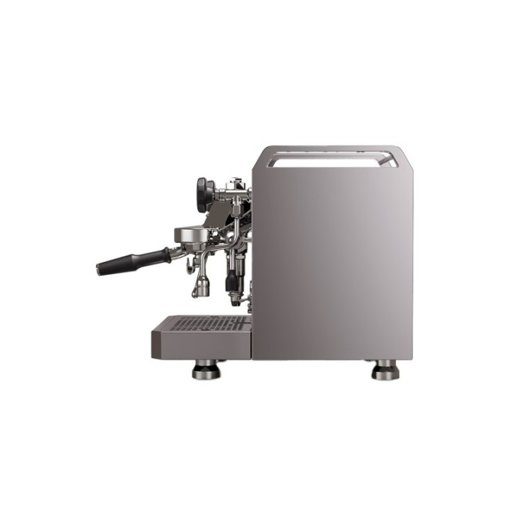 Rocket Mozzafiato Fast V Stål Espressomaskine