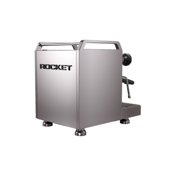 Rocket Mozzafiato Fast V Stål Espressomaskine