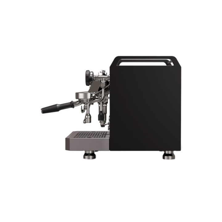 Rocket Mozzafiato Fast V Sort Espressomaskine