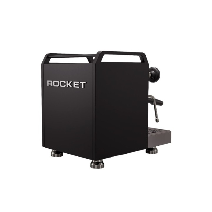 Rocket Mozzafiato Fast V Sort Espressomaskine