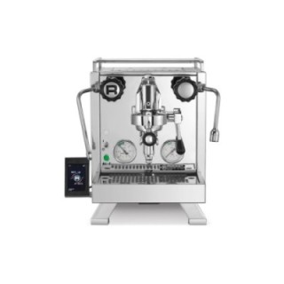 Rocket R Cinquantotto Stål Espressomaskine