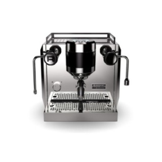 Rocket Bicocca Stål Espressomaskine