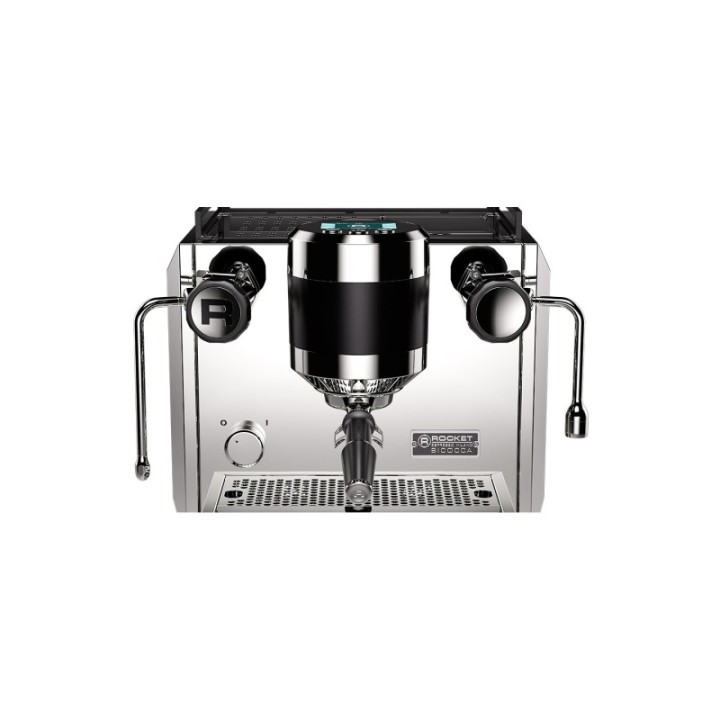 Rocket Bicocca Stål Espressomaskine
