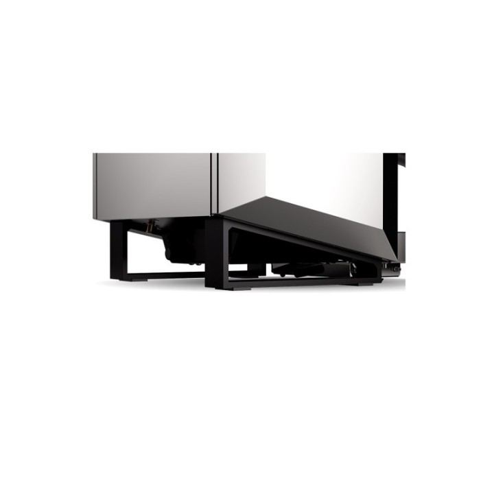 Rocket Bicocca Stål Espressomaskine