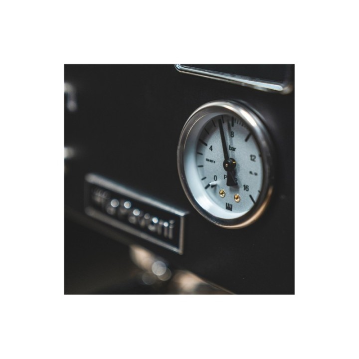 La Pavoni Casa Bar PID LPMCBN02EU Inkl. Eureka Mignon Turbo Kværn