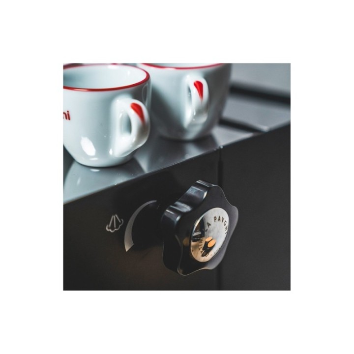 La Pavoni Casa Bar PID LPMCBN02EU Inkl. Eureka Mignon Turbo Kværn