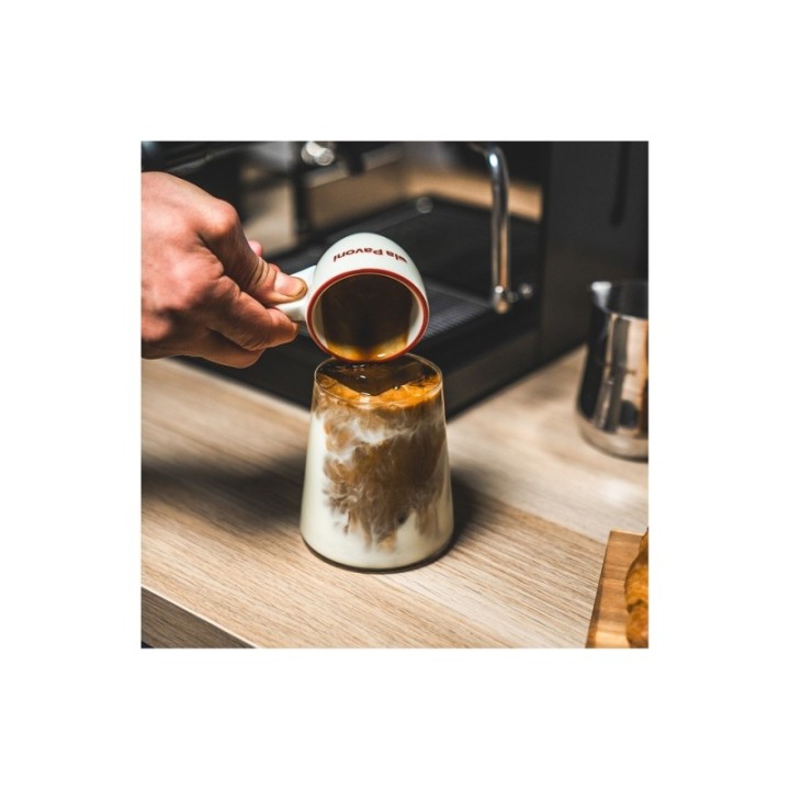 La Pavoni Casa Bar PID LPMCBN02EU Inkl. Eureka Mignon Turbo Kværn