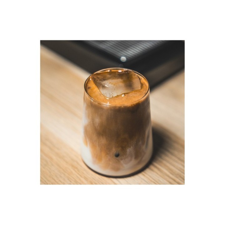 La Pavoni Casa Bar PID LPMCBN02EU Inkl. Eureka Mignon Turbo Kværn