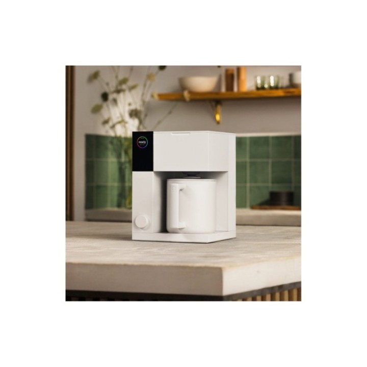 Fellow Aiden Filter Kaffemaskine Hvid