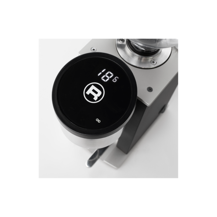 Rocket Faustino 3.1 Sort Espressokværn