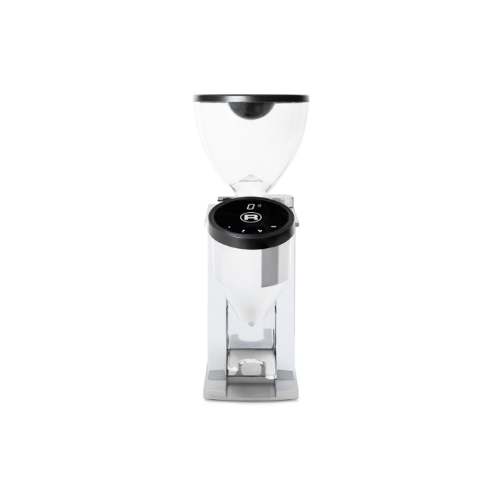 Rocket Faustino Appartamento Stål/kobber Espressokværn