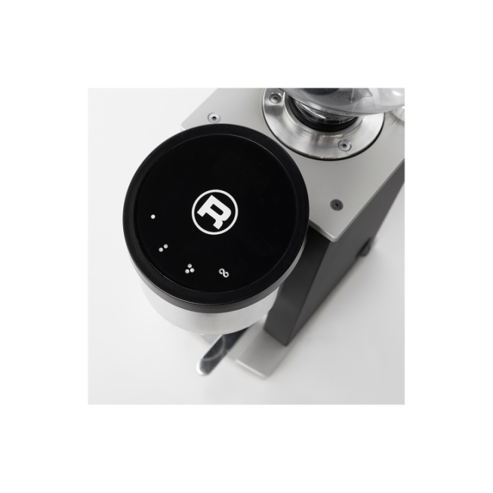 Rocket Faustino Appartamento Stål/kobber Espressokværn