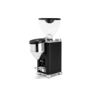Rocket Giannino Sort/Stål Espressokværn
