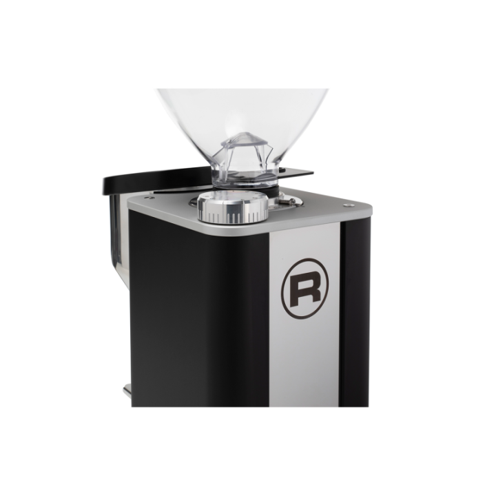 Rocket Giannino Sort/Stål Espressokværn