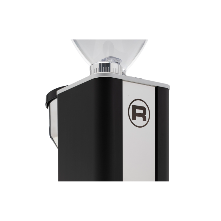 Rocket Giannino Sort/Stål Espressokværn