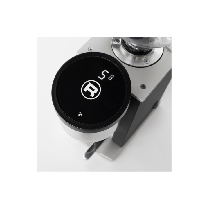 Rocket Faustino 3.1 Stål Espressokværn