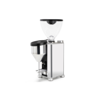 Rocket Giannino Stål/Sort Espressokværn