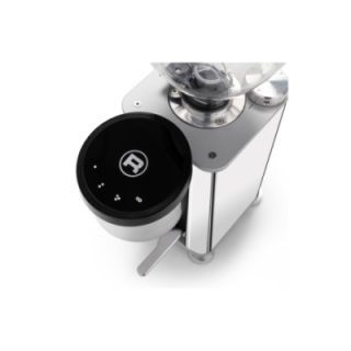 Rocket Giannino Stål/Sort Espressokværn