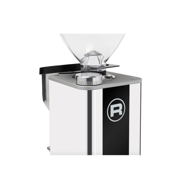 Rocket Giannino Stål/Sort Espressokværn