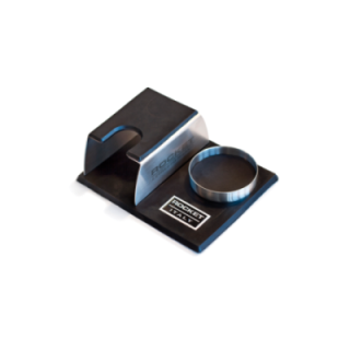 Rocket Tamper Station Stål/Gummi