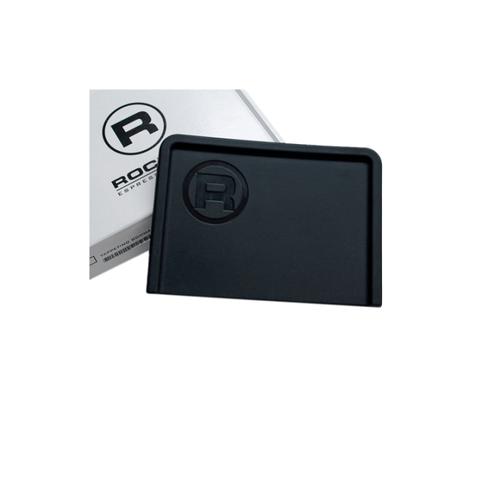 Rocket Tampermåtte uden kant