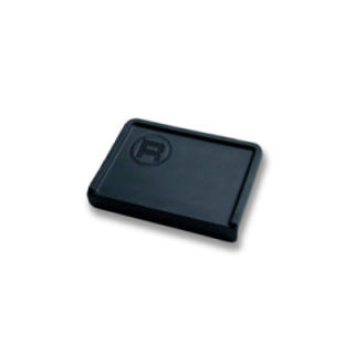 Rocket Tampermåtte med kant