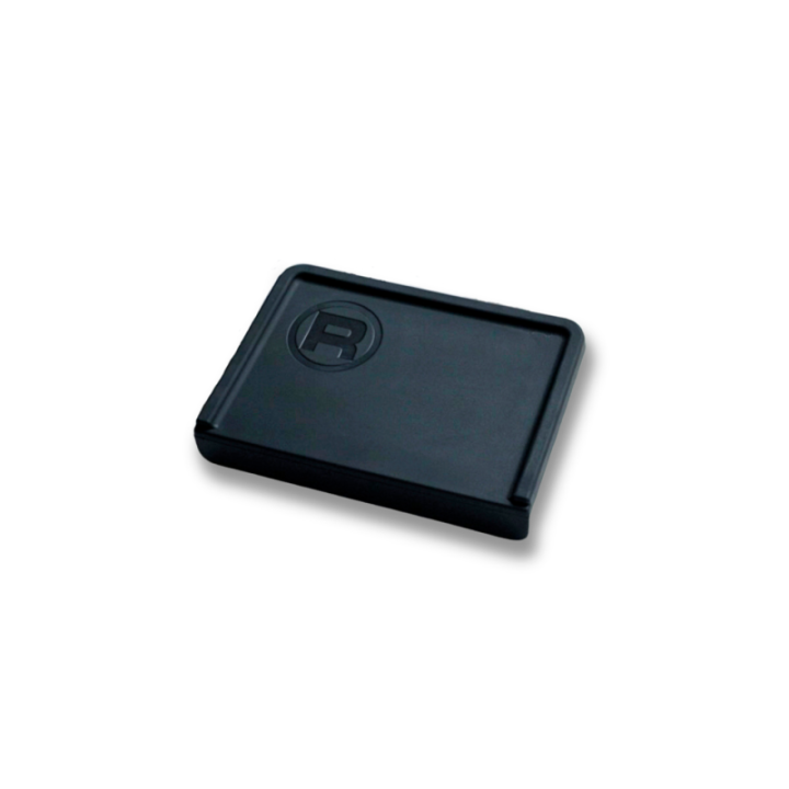 Rocket Tampermåtte med kant