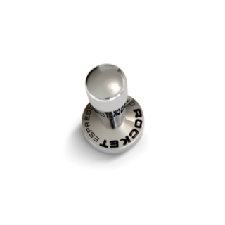Rocket Tamper 58 mm Stål