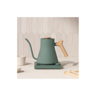 Fellow Stagg EKG Pro Elkedel 0,9 L Smoke Green