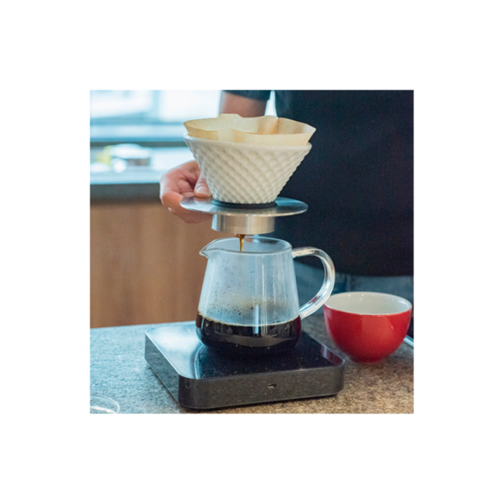 Loveramics Brewers Belly Glaskande 500 ml