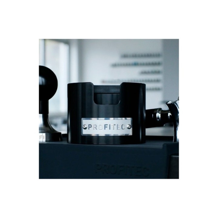 Profitec Tamper Station Sort