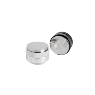 Rocket 2 i 1 Tamper & Leveling Tool 58 mm Stål