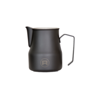 Rocket Mælkekande 0,5L Mat Sort