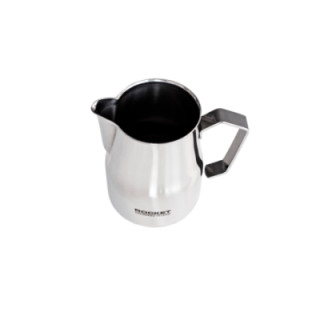 Rocket Mælkekande 0,5L Stål