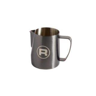 Rocket Competition Mælkekande 0,35L Sort