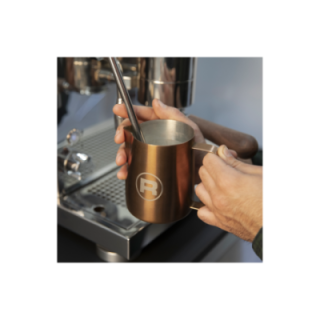 Rocket Competition Mælkekande 0,35L Kobber