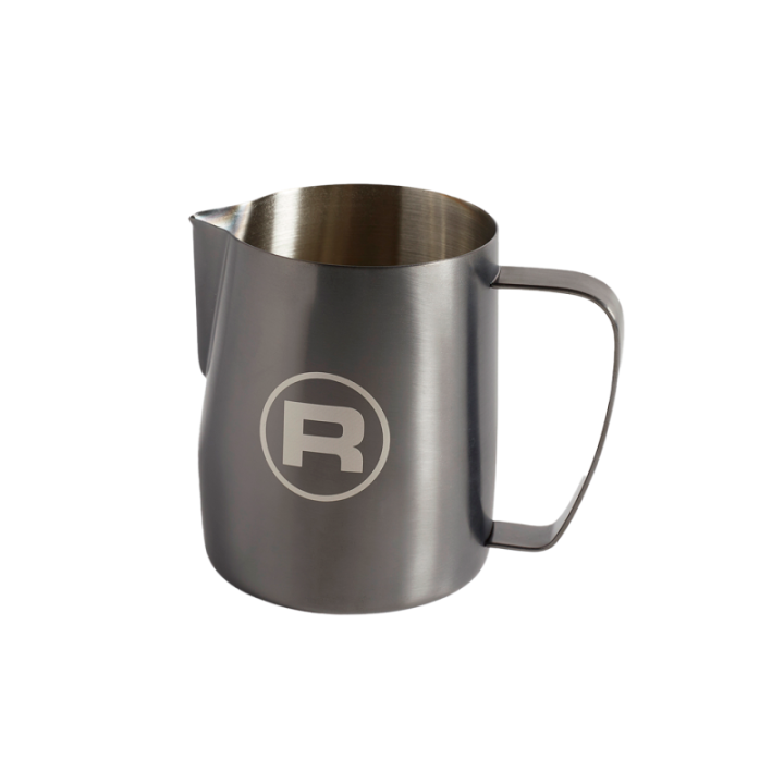 Rocket Competition Mælkekande 0,60L Sort