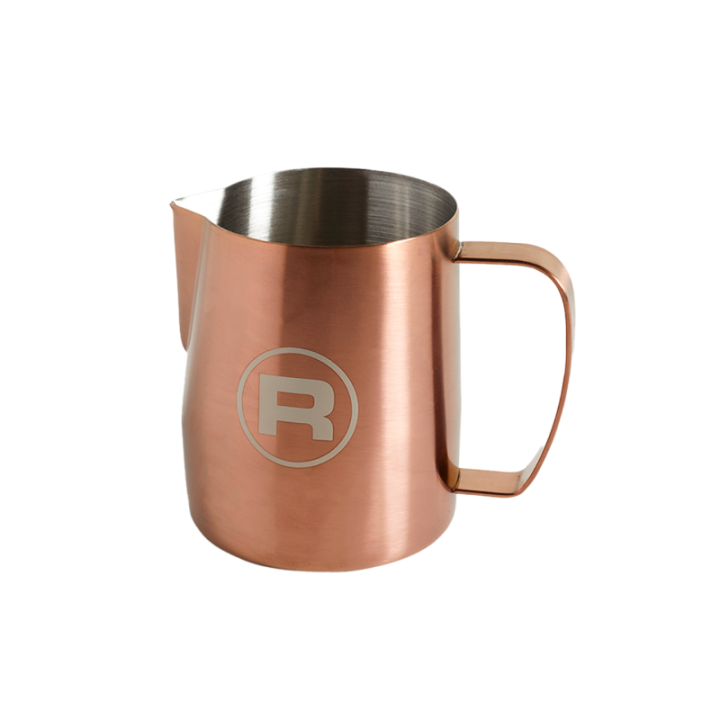 Rocket Competition Mælkekande 0,60L Kobber