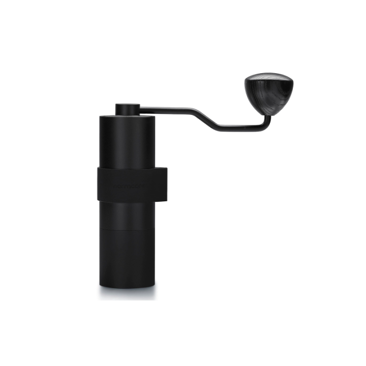 Normcore Manuel Kaffemølle V2 38mm Rustfri Stål