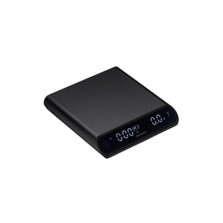 Normcore Pocket Scale V3 Kaffevægt Sort
