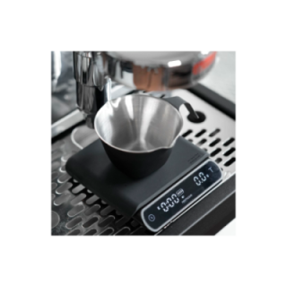 Normcore Pocket Scale V3 Kaffevægt Sort