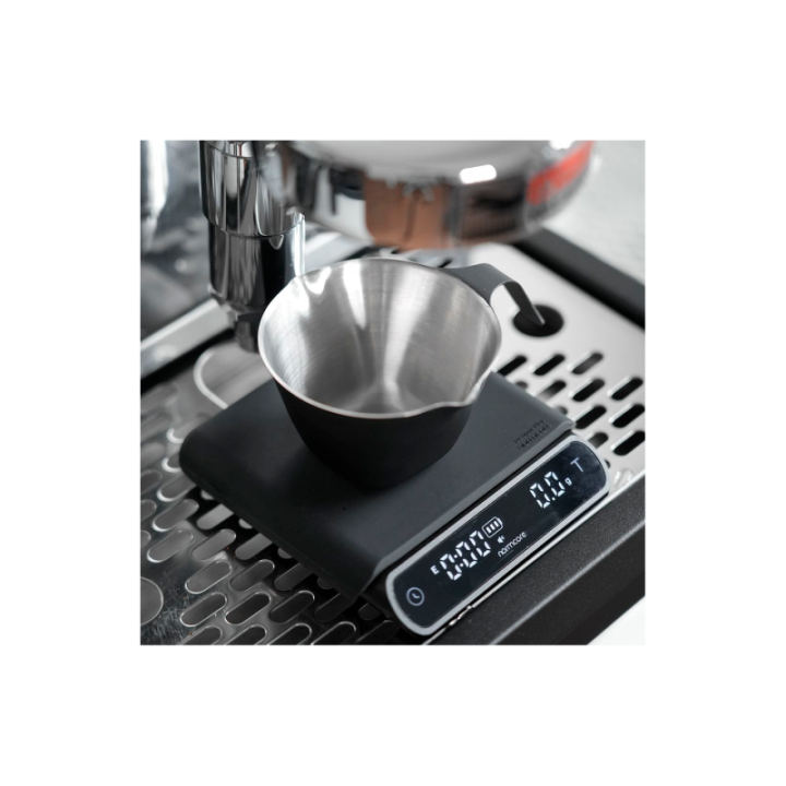 Normcore Pocket Scale V3 Kaffevægt Sort