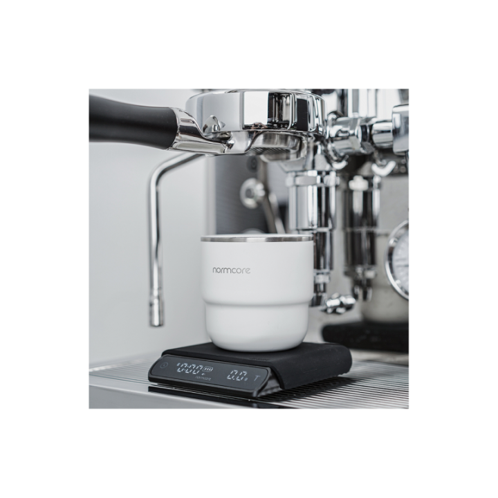 Normcore Pocket Scale V3 Kaffevægt Sort